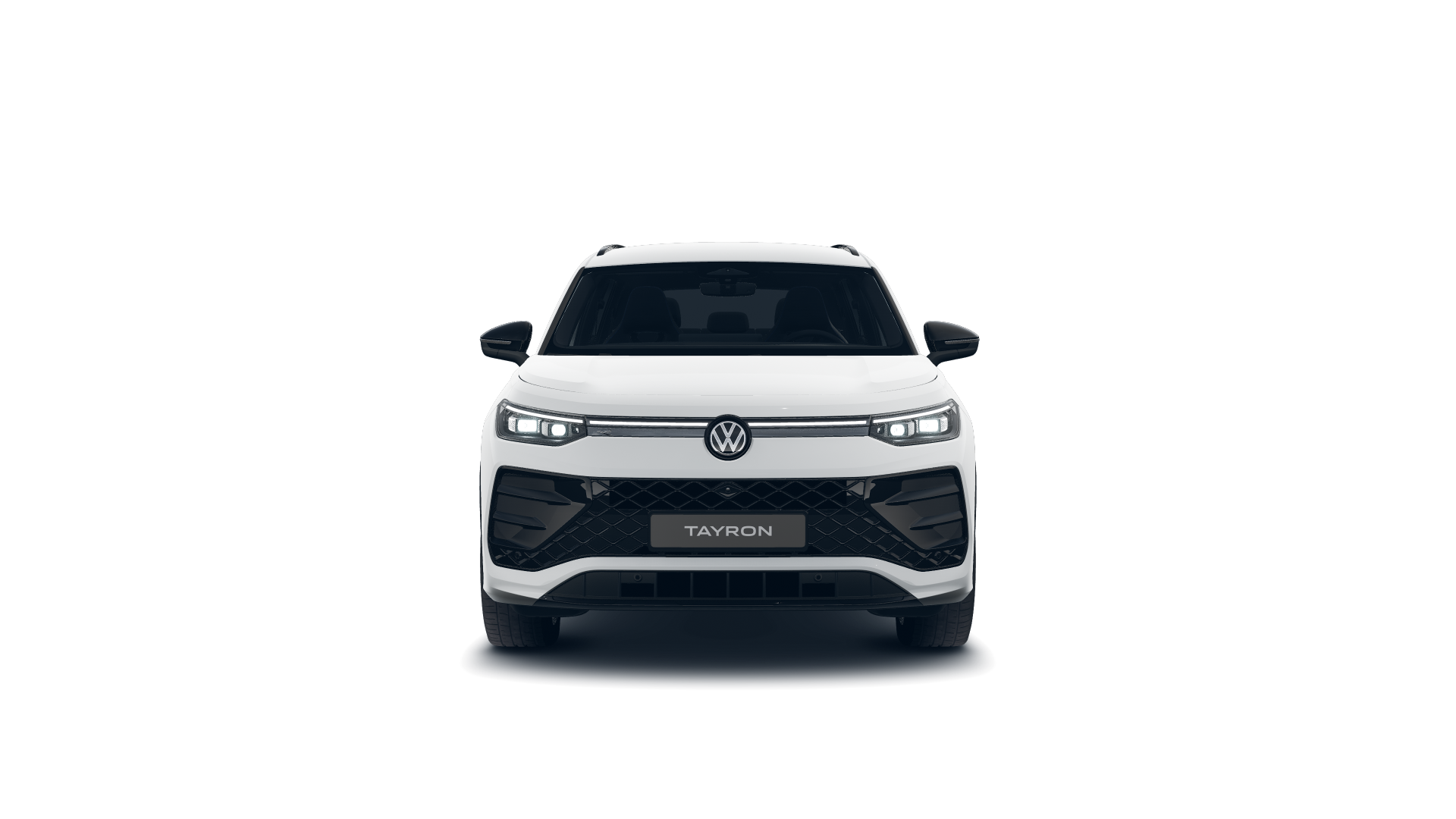 Slika: Novi Tayron 4JOY 2.0 TDI 4M