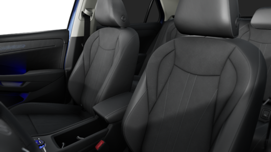 Slika: Novi T-Roc Style 1.5 eTSI