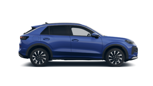 Slika: Novi T-Roc Style 1.5 eTSI