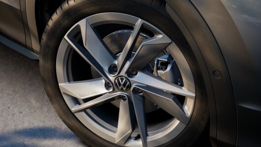 Slika: T-Roc Style 1.5 eTSI