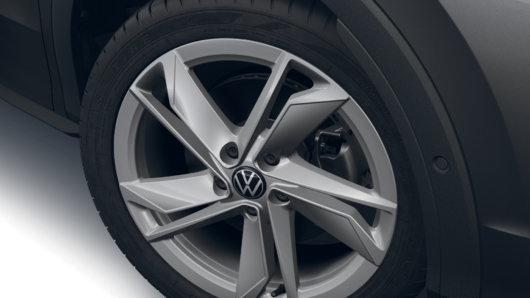 Slika: Novi T-Roc Style 1.5 eTSI