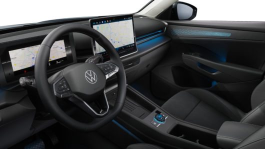 Slika: Novi T-Roc Style 1.5 eTSI