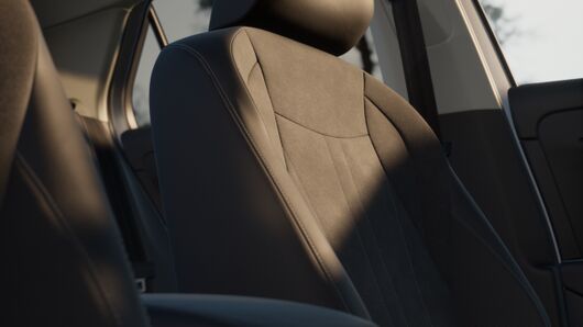Slika: T-Roc Style 1.5 eTSI