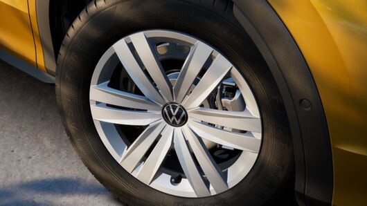 Slika: T-Roc Trend 1.5 eTSI