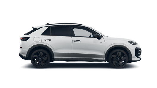 Slika: T-Roc R-Line 1.5 eTSI