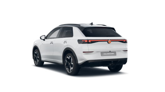 Slika: Novi T-Roc R-Line 1.5 eTSI