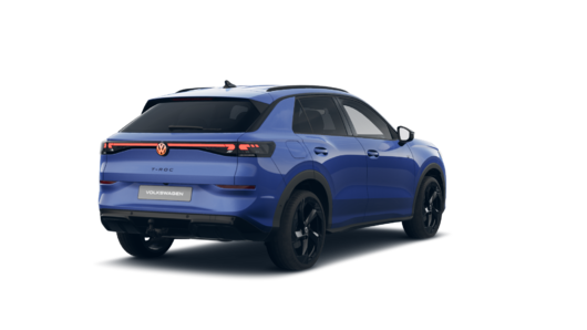 Slika: Novi T-Roc R-Line 1.5 eTSI