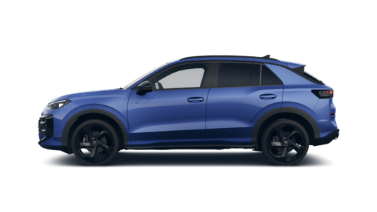 Slika: Novi T-Roc R-Line 1.5 eTSI