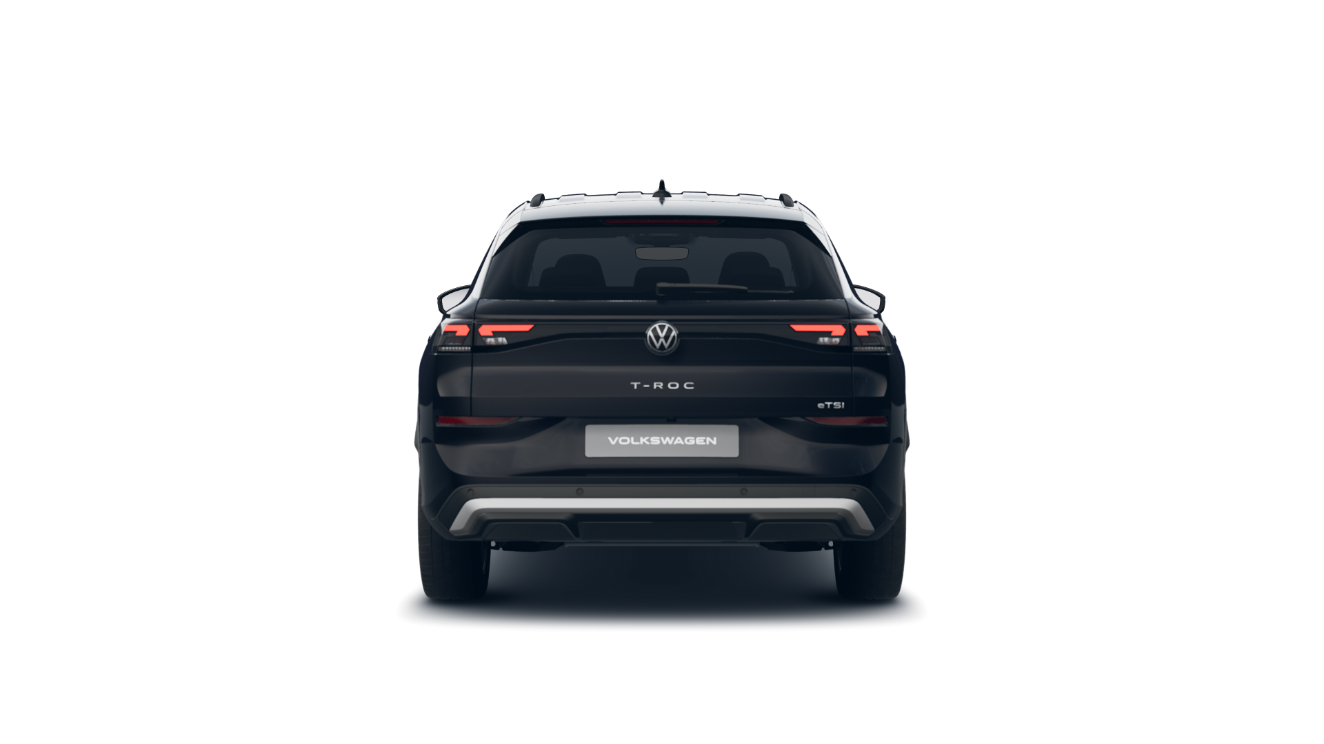 Slika: Novi T-Roc Life 1.5 eTSI