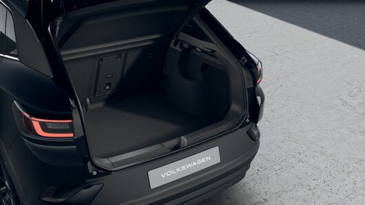 Slika: ID.4 Pure Limited 125 kW