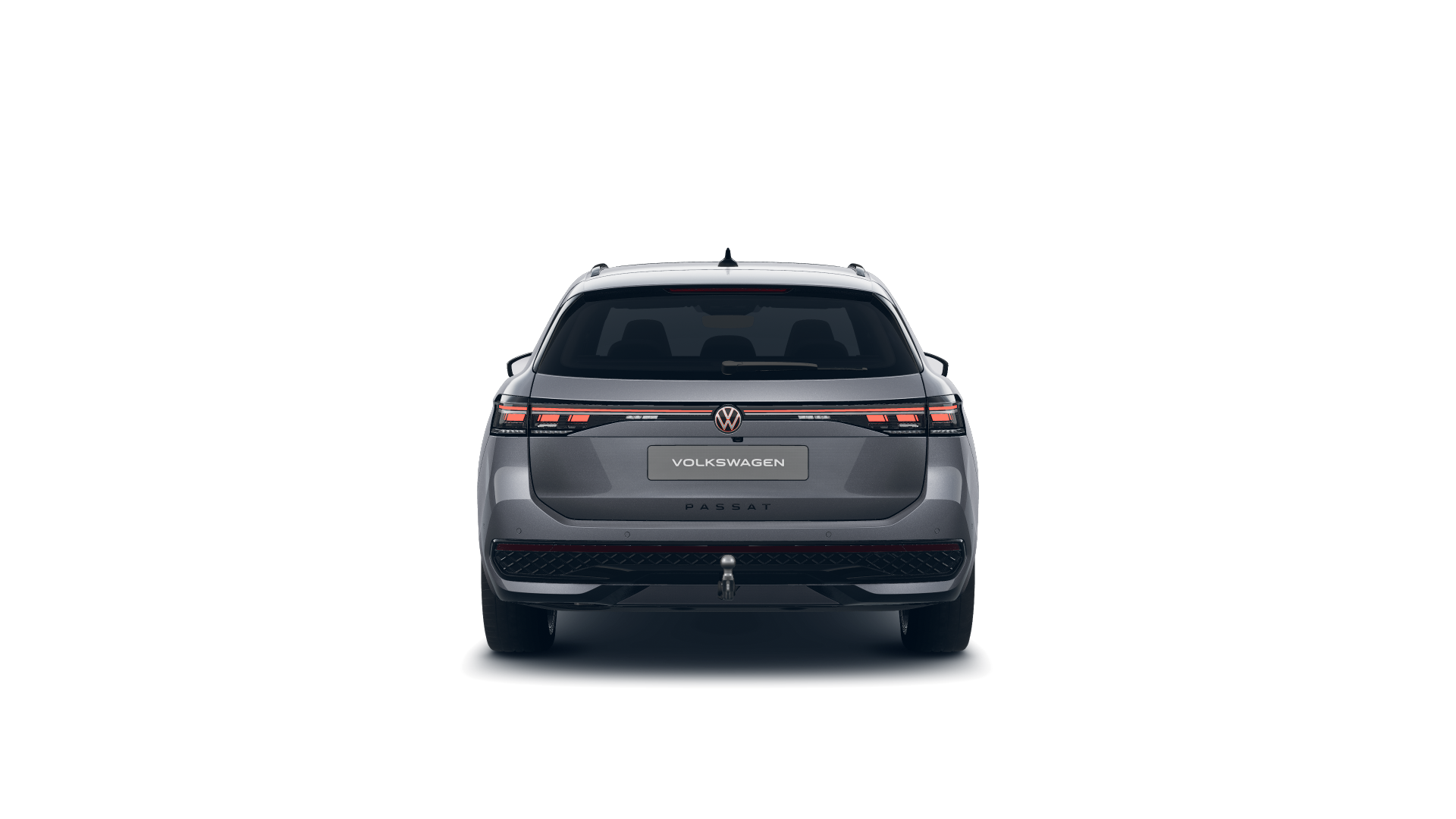 Slika: Passat 4JOY 2.0 TDI