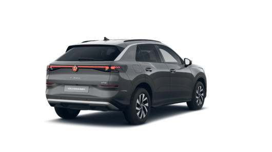 Slika: Novi T-Roc Life 1.5 eTSI