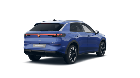Slika: Novi T-Roc R-Line 1.5 eTSI