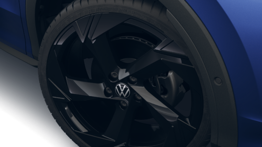 Slika: Novi T-Roc R-Line 1.5 eTSI