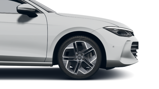 Slika: Passat Business 1.5 TSI eHybrid