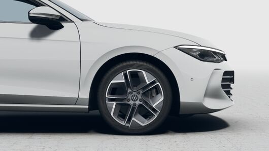 Slika: Passat Business 1.5 TSI eHybrid