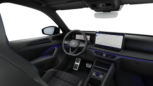 Slika: Novi Tiguan 4JOY 2.0 TDI