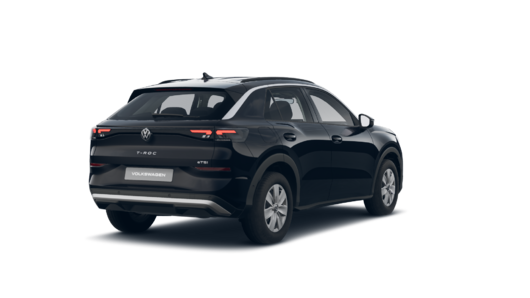 Slika: Novi T-Roc Trend 1.5 eTSI