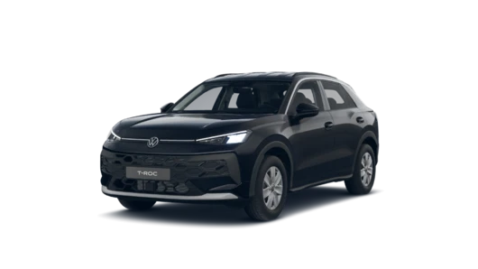 Slika: Novi T-Roc Trend 1.5 eTSI