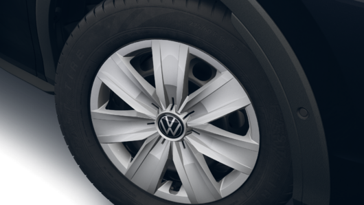 Slika: Novi T-Roc Trend 1.5 eTSI