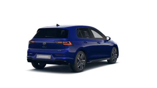 Slika: Golf 4JOY 1.5 eTSI