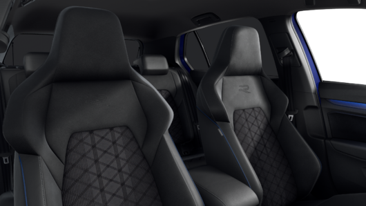 Slika: Golf 4JOY 1.5 eTSI