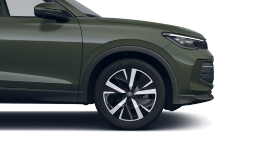 Slika: Novi Tiguan 4ALL 1.5 eTSI