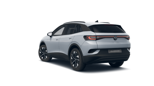 Slika: ID.4 Pure Limited 125 kW