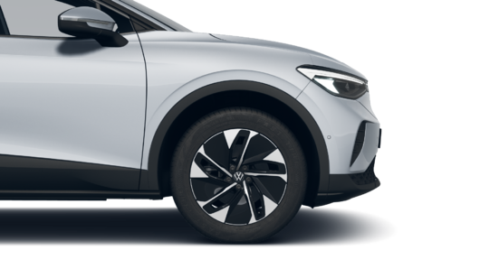 Slika: ID.4 Pure Limited 125 kW