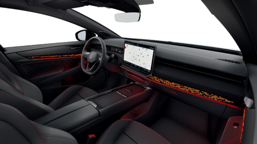 Slika: ID.7 Tourer GTX 4ALL Limited 250 kW