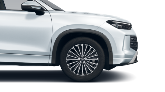 Slika: Novi Tayron 4ALL 1.5 TSI eHybrid