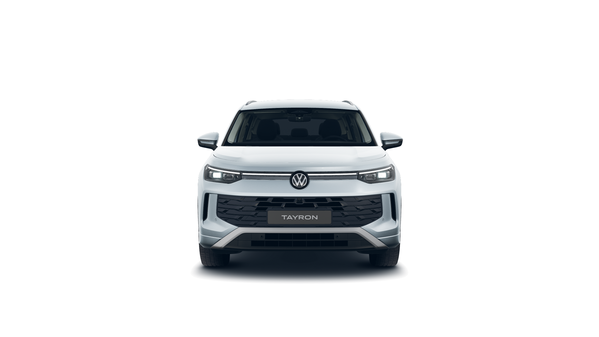 Slika: Novi Tayron 4ALL 1.5 TSI eHybrid