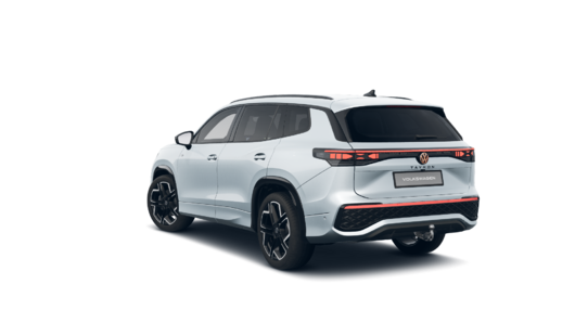 Slika: Novi Tayron 4JOY 2.0 TDI 4M