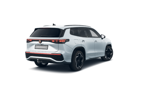 Slika: Novi Tayron 4JOY 2.0 TDI 4M