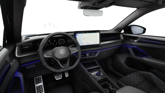 Slika: Novi Tayron 4JOY 2.0 TDI 4M