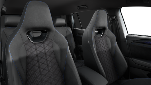 Slika: Novi Tayron 4JOY 2.0 TDI 4M