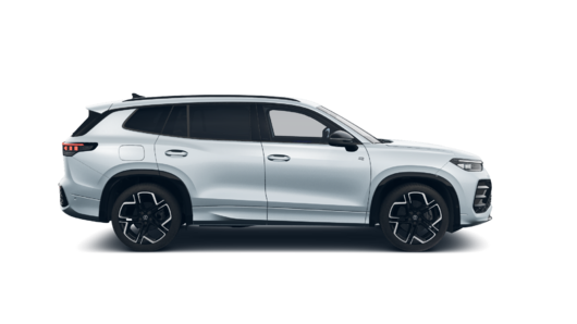 Slika: Novi Tayron 4JOY 2.0 TDI 4M