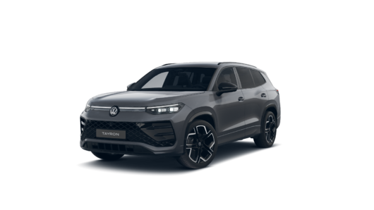 Slika: Novi Tayron 4JOY 2.0 TDI 4M