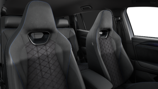 Slika: Novi Tayron 4JOY 2.0 TDI 4M