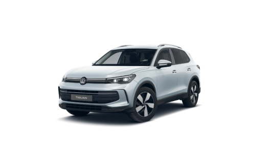 Slika: Novi Tiguan 4ALL 1.5 eTSI