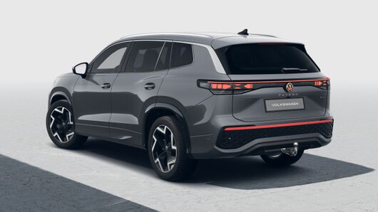 Slika: Tayron R-Line 2.0 TDI 4M