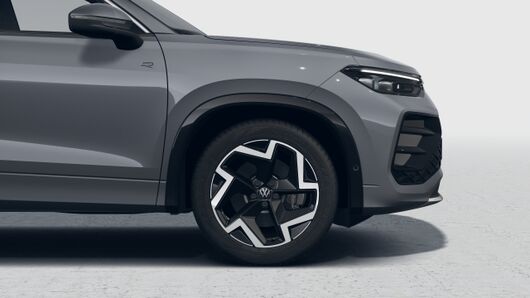 Slika: Tayron R-Line 2.0 TDI 4M