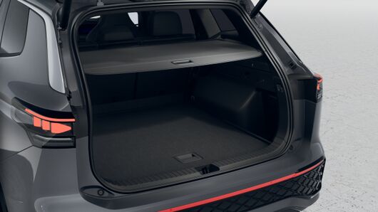 Slika: Tayron R-Line 2.0 TDI 4M