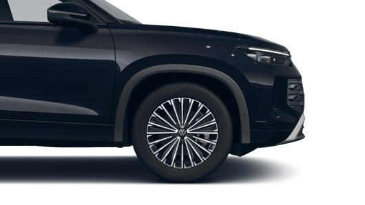 Slika: Tayron 4ALL 1.5 TSI eHybrid