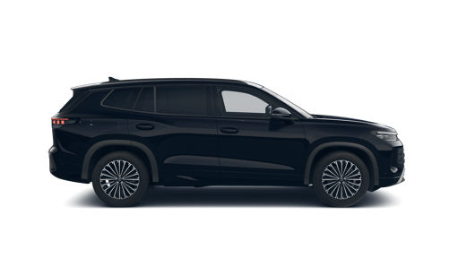 Slika: Tayron 4ALL 1.5 TSI eHybrid