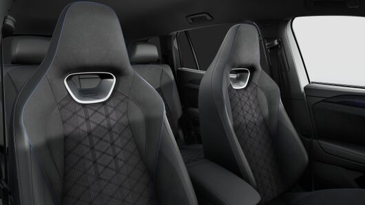 Slika: Tayron R-Line 2.0 TDI