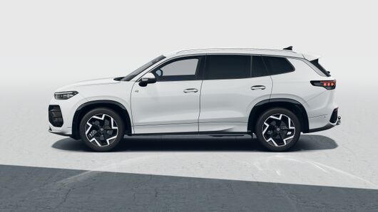 Slika: Tayron R-Line 2.0 TDI