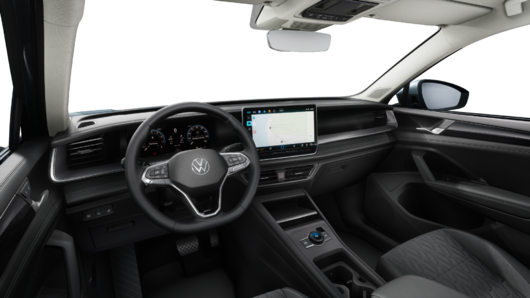 Slika: Novi Tayron 4ALL 1.5 eTSI