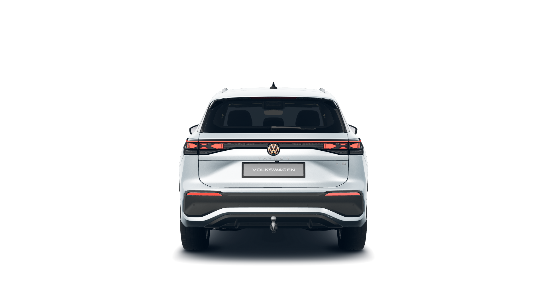Slika: Novi Tayron 4ALL 1.5 eTSI