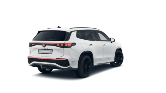 Slika: Novi Tayron 4JOY 2.0 TDI